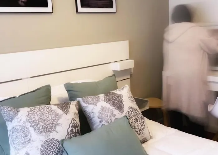 Egy hálószobás apartman